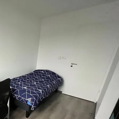 Privée Avec Bureau *