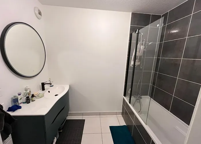 Privée Avec Bureau *