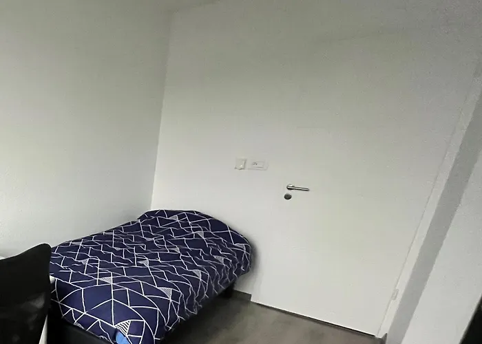Privée Avec Bureau *